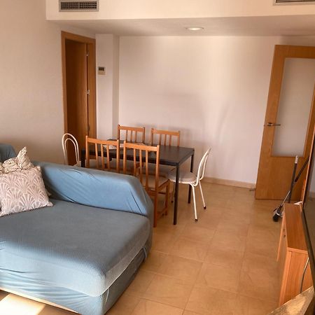 Precioso Apartamento En Primera Linea De Playa San Blas  Kültér fotó