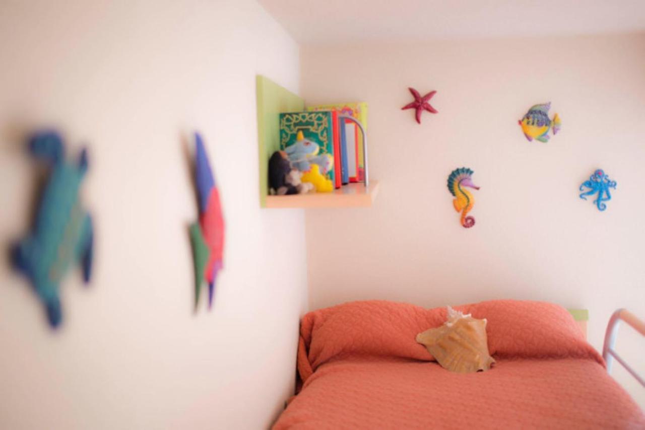 Precioso Apartamento En Primera Linea De Playa San Blas  Kültér fotó