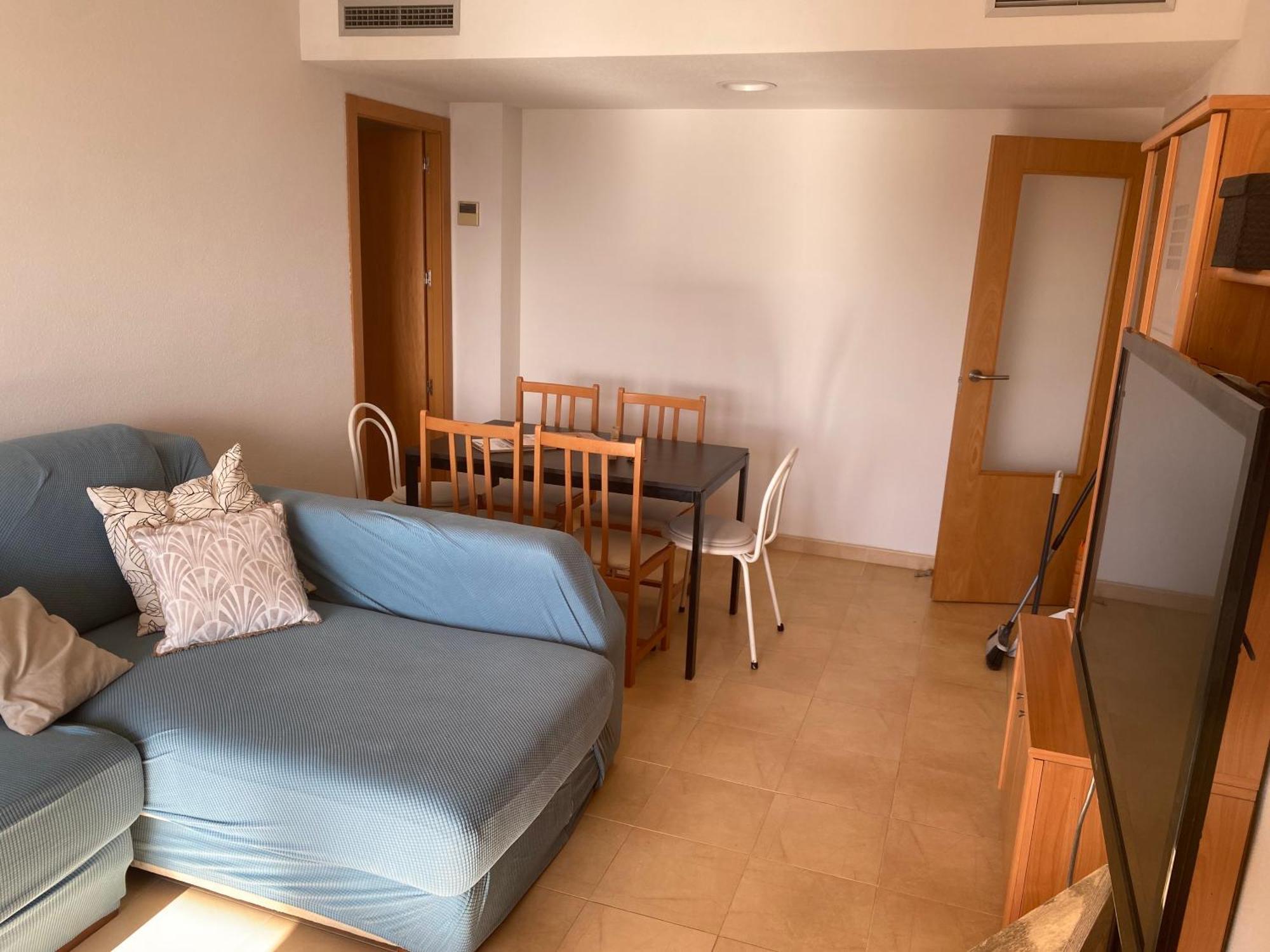 Precioso Apartamento En Primera Linea De Playa San Blas  Kültér fotó
